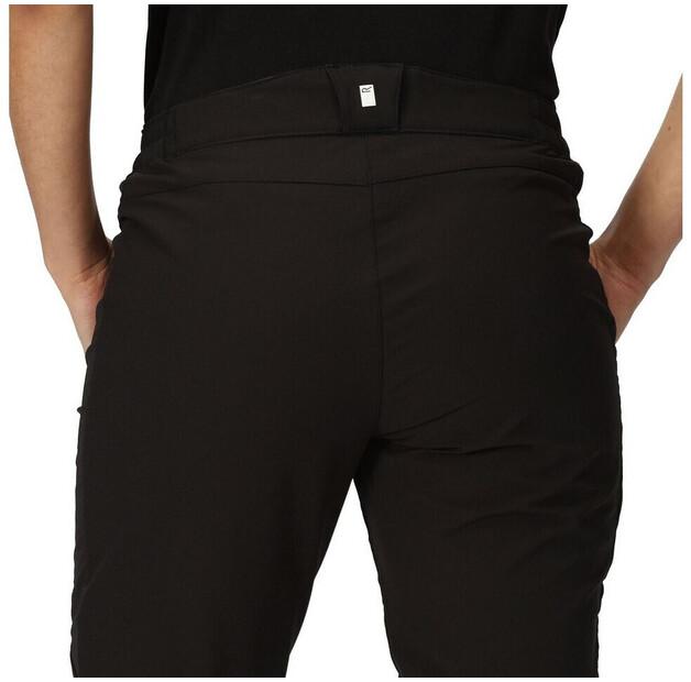 Брюки Regatta Mountain Pants (RWJ237R) черный
