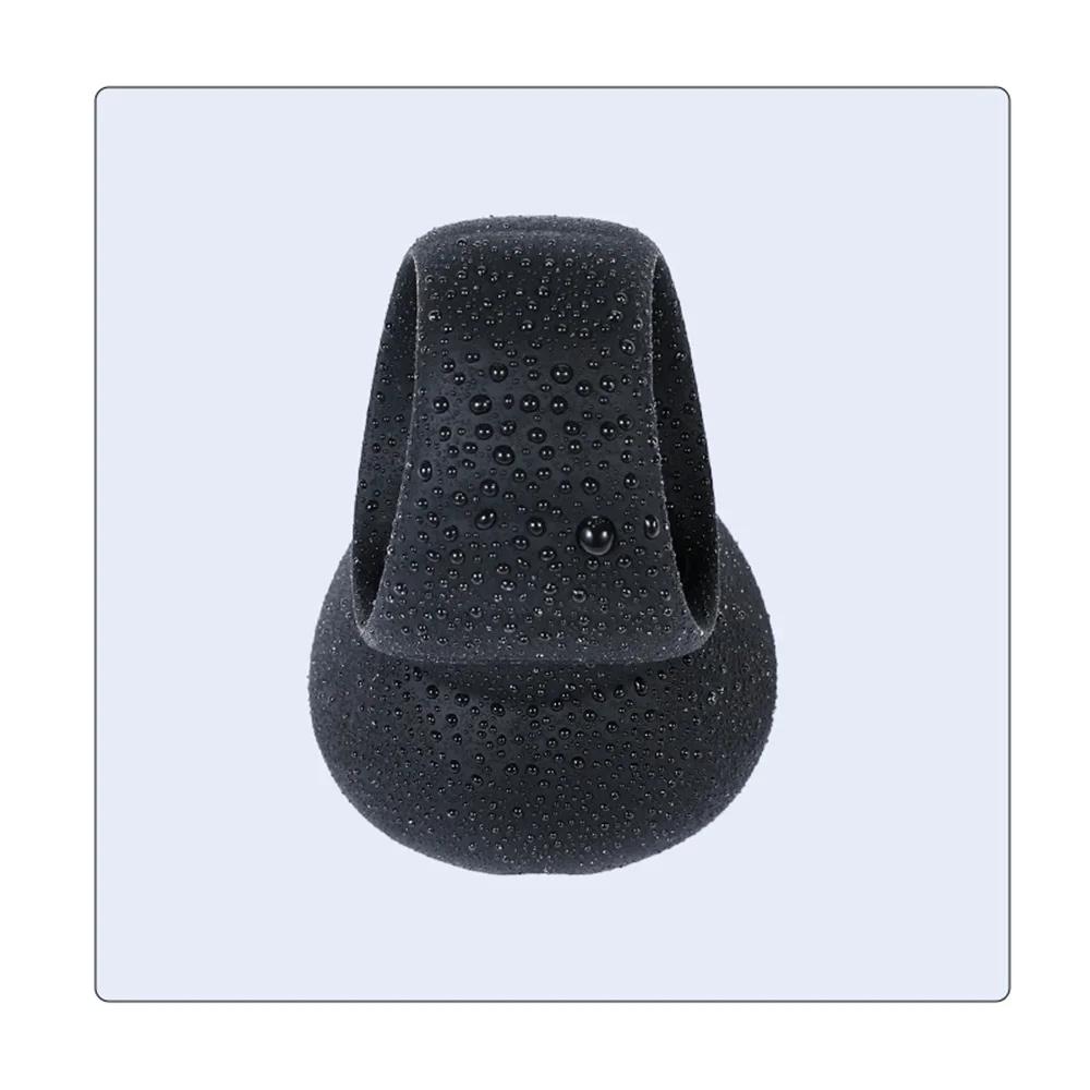 Delay Ejaculation Penis Rings Male Dick Erection Stretcher Extender Erotic Cock Rings Sex Toys for Men Double Cockring BDSM Toys