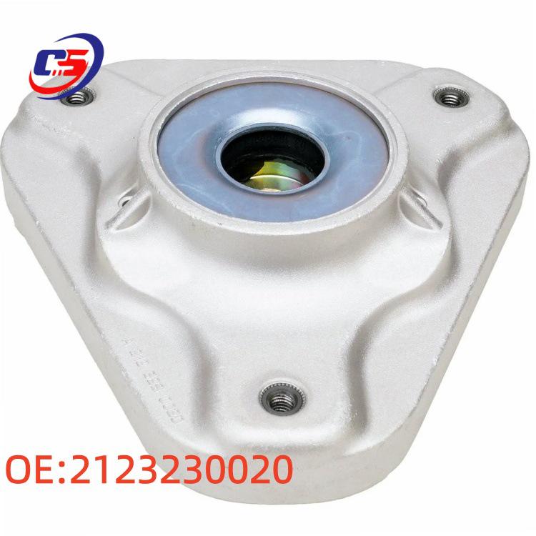 Front Shock Absorber Mount Bearing for Mercedes W212/S212