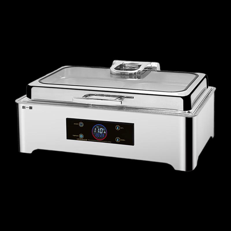 Xinyichu Premium Stainless Steel Buffet Food Warmer X218