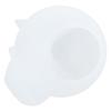Animals Decoration Craft Silicone Mold   Cute 3D Cow Cattle Making Mold Accessory