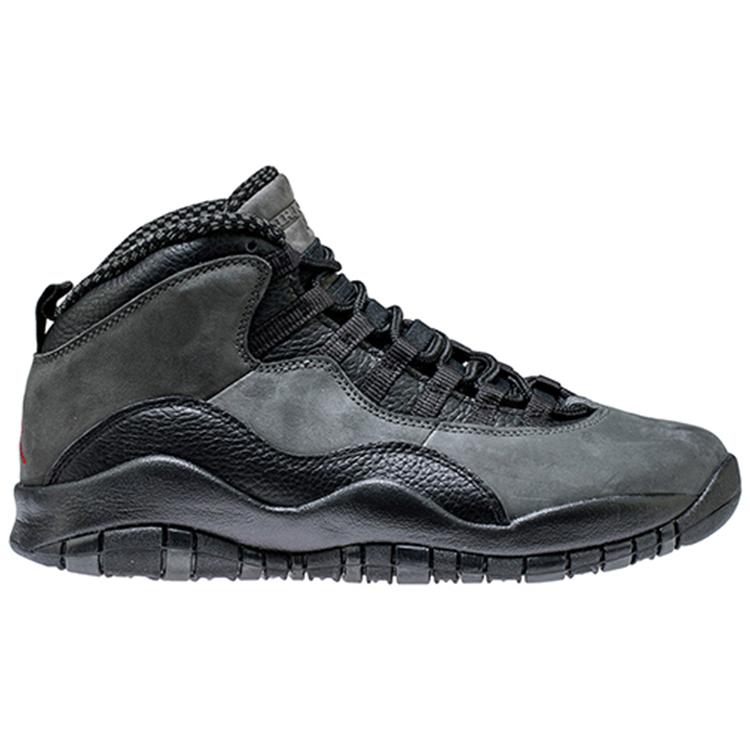 Jordan 10 Retro Shadow 2018 310805-002