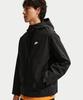 NIKE Windrunner Storm Fit Adv Jacket M - Black:White / Io4380-010