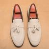 Finskor – Loafers