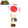 Super Mario Plush Toy ALL STAR COLLECTION Toad (S) Height 20cm Goods Children Game Nintendo Gift Christmas Present