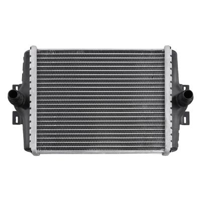 Exterieur accessoires – Radiatorroosters en andere roosters