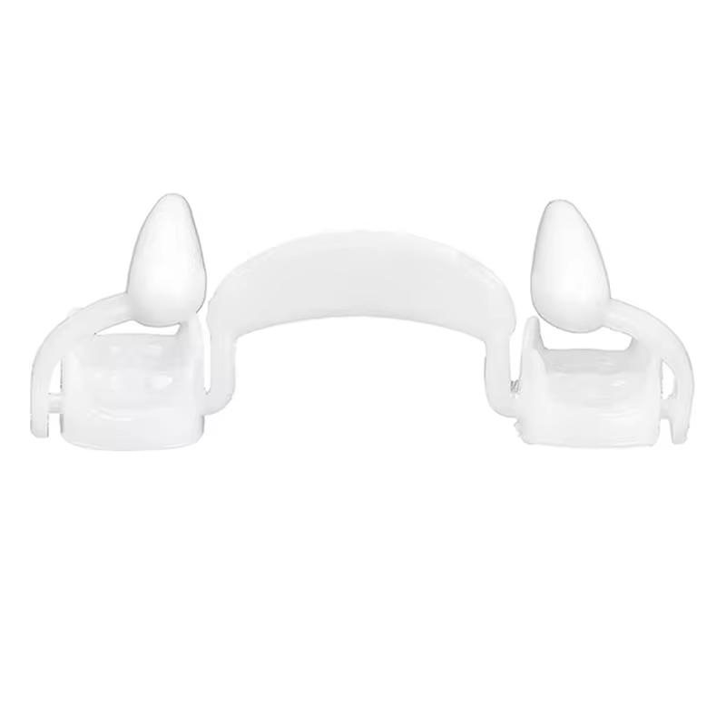 Halloween Vampire Fangs Teeth Food-grade Horror False Teeth Cosplay Props Halloween Party Costume Props Party Free Shipping