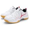 Men's Running Shoes Breathable Man Sports Sneakers Lace Up Comfort Casual Walking Shoes Athletic Training Footwear Badminton Shoes