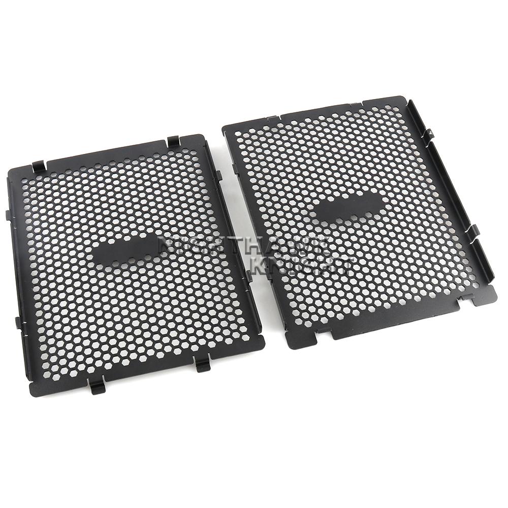 For BMW R1300GS R 1300 GS r1300gs 2023 2024 2025 Motorcycle Accessories CNC Radiator Guard Engine Cooler Grille Protection Cover