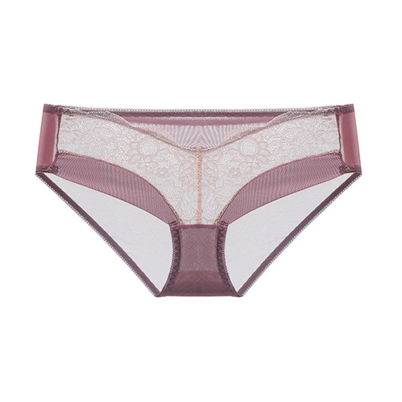Lace contrasting latex bra without steel ring gathering and closing breast upper support adjustment set
