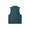Nike Therma-FIT ADV Repel Down Running Vest Asia Sizing 'Dark Green' Men's FB7543-328