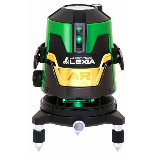 Shinwa Sokutei Laser Level LASER ROBO LEXIA 51AR Green 70865