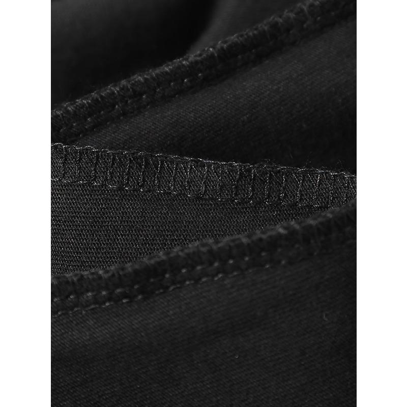 T-shirt con Stampa Farfalle, Taglia Europea, Girocollo Casual, Vestibilità Regolare, Manica Corta, Tessuto Leggermente Elasticizzato Per Uomo, Ideale Per Estate e Uso Quotidiano