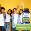 Hormone Balance Supplement — Supports Mood, Wellness, and Immunity 120 Capsules