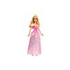 Mattel Disney Princess Aurora [Dress-Up Doll] [Ages 3 and Up] HLW09