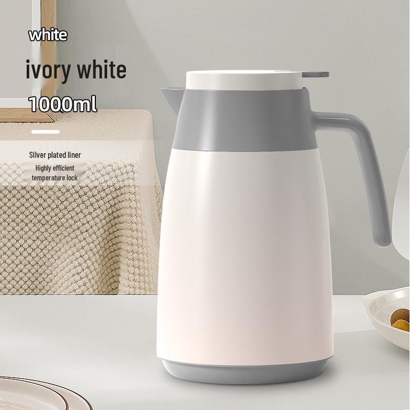 

Thermos 2026 - New Dorm & Household Hot Water Bottle with 72-Hour Heat Retention