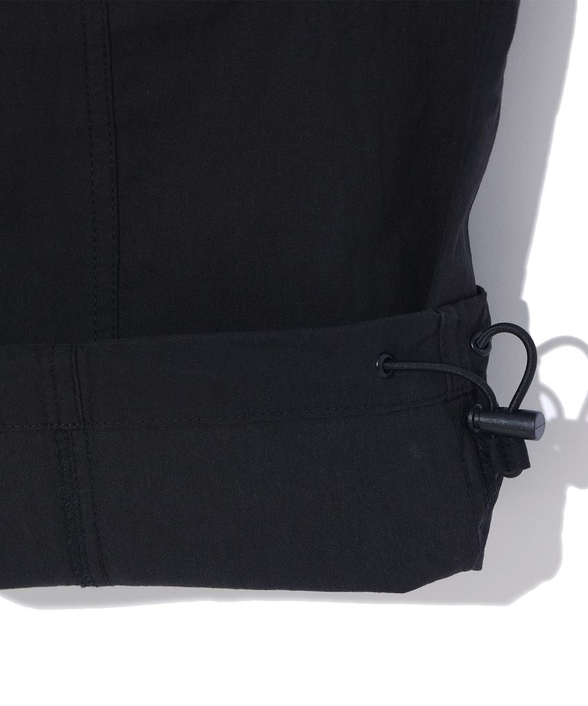 BUNKERBUSTER Cn Utility Wide Pants Mq5Pu558_Black
