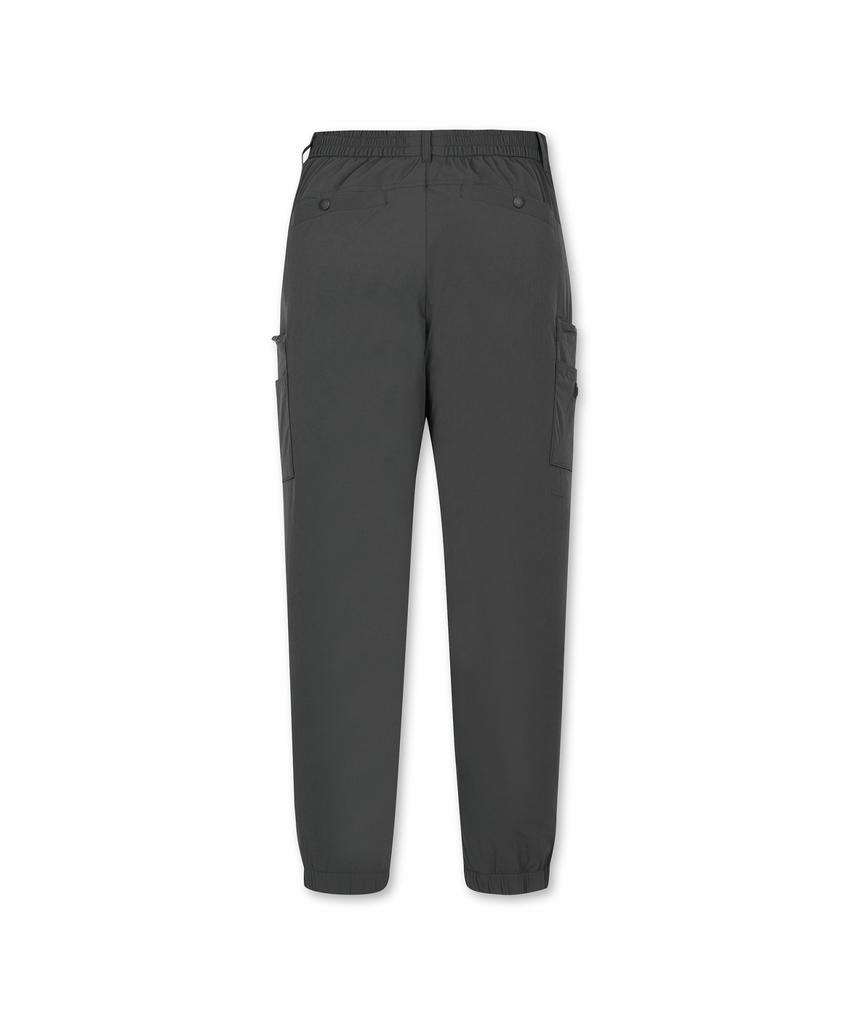 Goldeunbeeo (M) Zipper Cargo Pants G4Pam26251Dgx