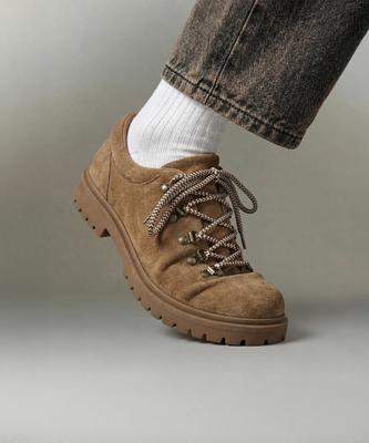 Botas y botas altas