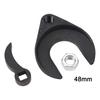 Compact Design Axle Removing Tool Efficient Maintenance