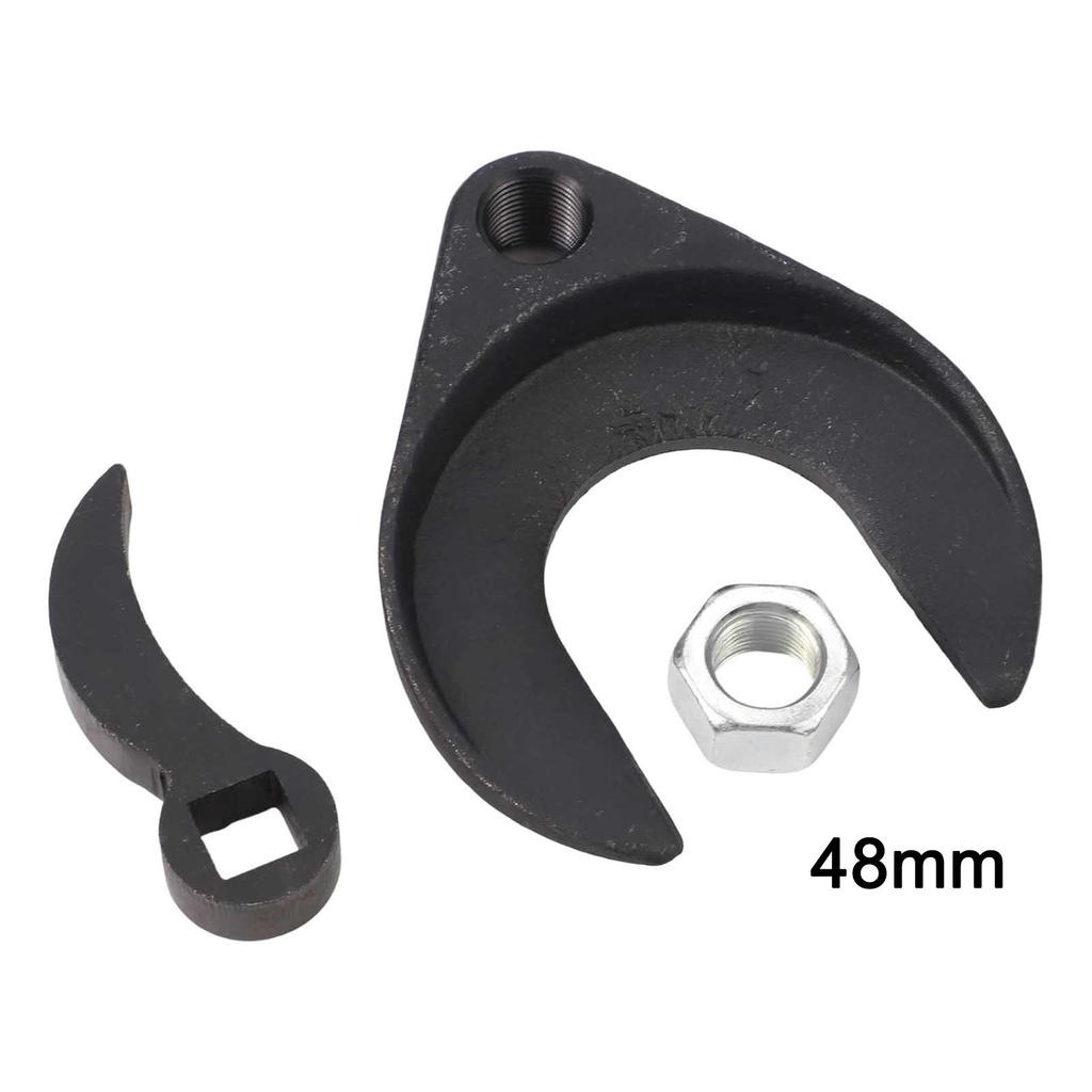 Compact Design Axle Removing Tool Efficient Maintenance