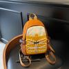 Simple casual outdoor mountaineering bag 2025 summer new portable design backpack sports travel bag