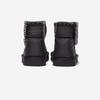 [ABC SELECT] Ethnic Padded Boots [K7115-BLACK]