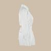 Blusas Mujer De Moda 2022 Summer Top Female Women Shirts Women's White Shirt Blouses Tops Long Sleeve Chic Woman Blouse