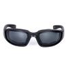 Outdoor Anti-UV Winddicht Reise Radbrille Motorradbrille Brillen