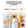 Elizavecca - Cer-100 Collagen Coating Hair Muscle Treatment Rinse