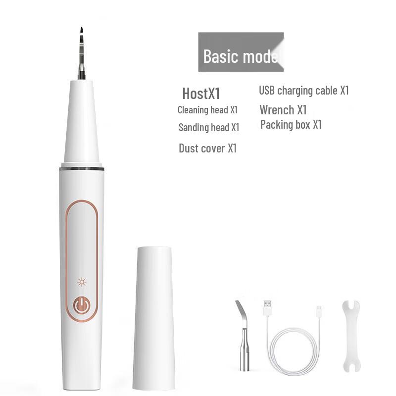 YIXI Electric Dental Scaler