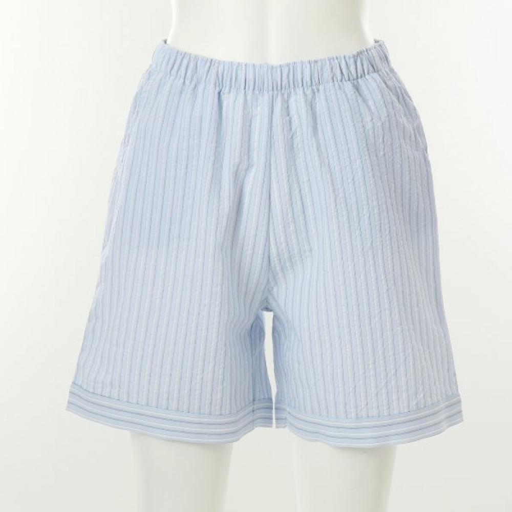 VenuS Women S Loungewear pantS Cotton Stripe Vepa127w