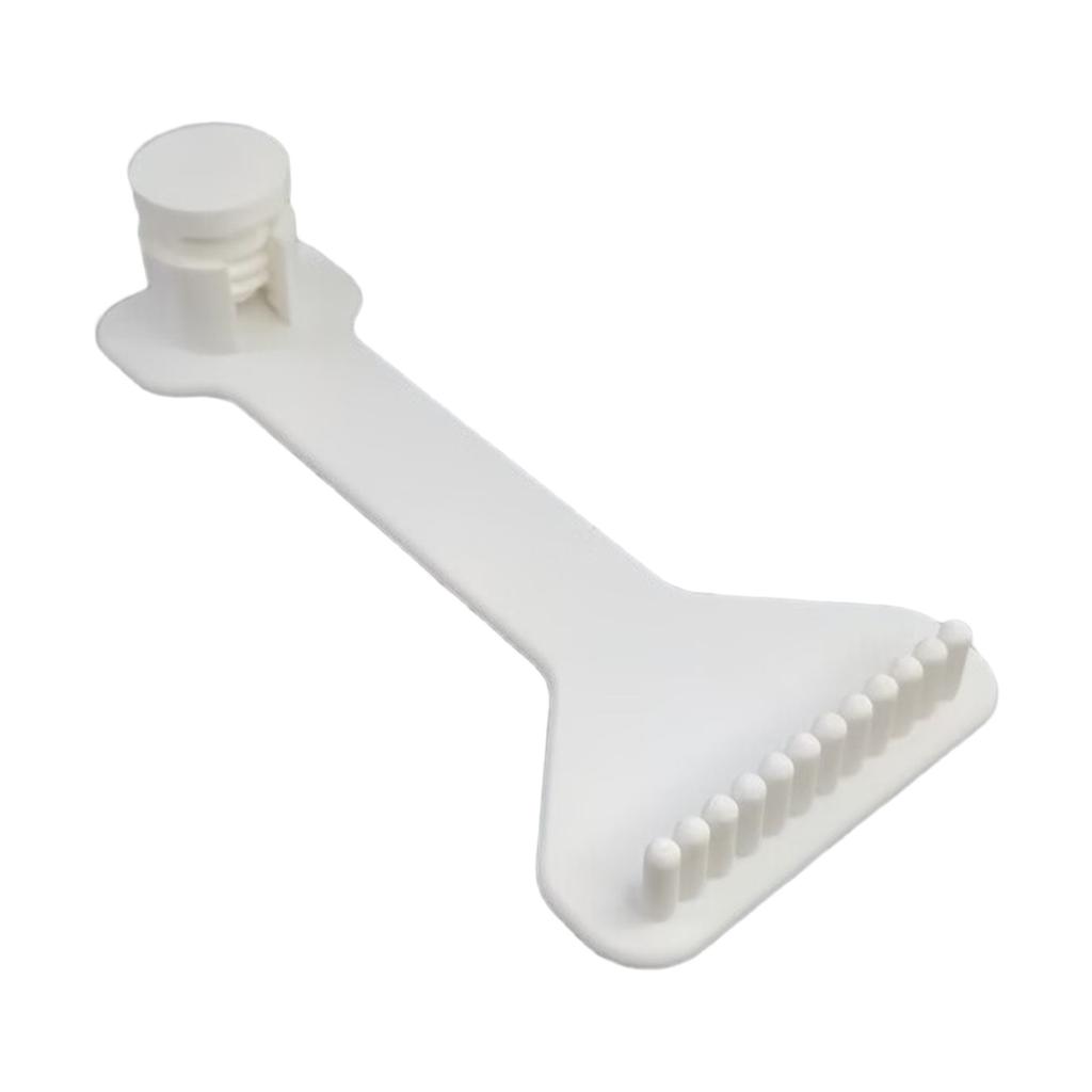 3D Printed Bracelet Maker,Friendship Bracelet Making Set for Multicord Knitting,Braiding Tool for DIY Jewelry Bracelet