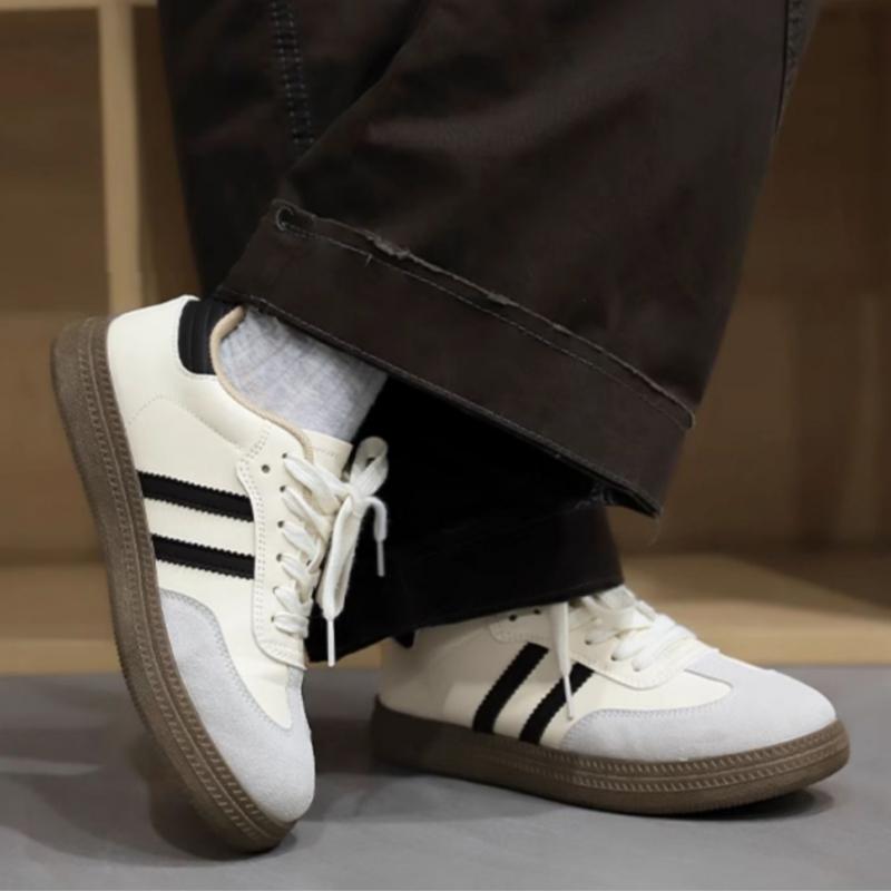 Rundkopf Einfache und Bequeme Schnürflache Freizeitschuhe Frühling Herbst Neu Einfarbig Modisch Sexy Sportschuhe für Damen