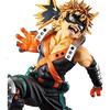 BANPRESTO My Hero Academia KING OF ARTIST KATSUKI BAKUGO Katsuki Bakugou
