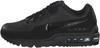 Sneakers Air Max LTD 3 Black/black/black