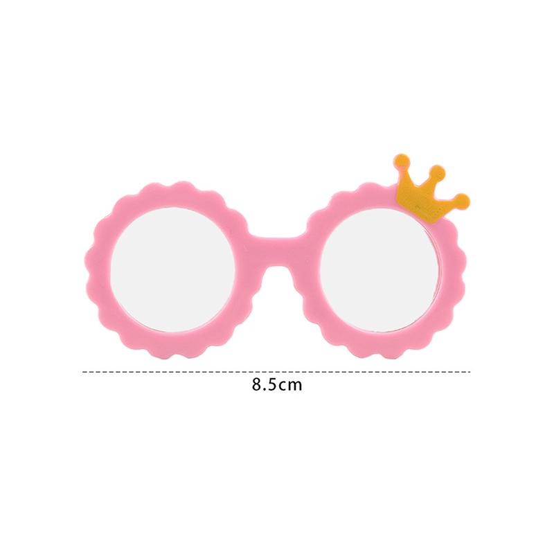 

Сонцезахисні окуляри з чудовим мультяшним котом Мила маленька собака Кот Окуляри Фотографії домашніх тварин Реквізит Модні модні аксесуари для домашніх тварин Товари для тварин Подарунки A8