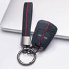 Key Fob Cover for Opel Astra Corsa Insignia Mokka Zafira Vectra Signum Meriva Anti-Scratch Guard Shockproof Protection Soft Grip Texture