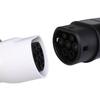 National New Energy 32A Three-phase Electric Vehicle Adapter: Type 2 To GBT.