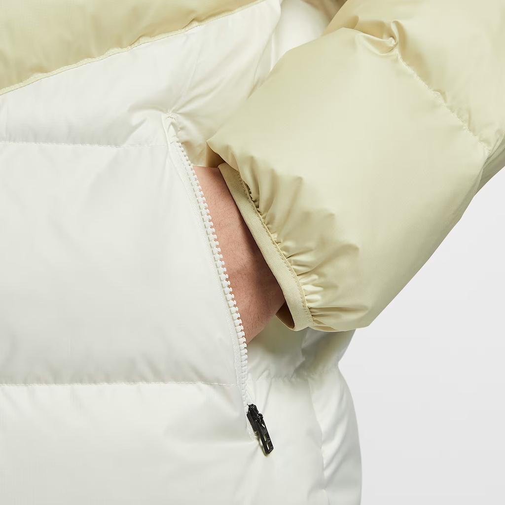 Nike Chaqueta de Plumón con Capucha de Manga Larga Windrunner para Hombre Chaquetas HQ7791-229
