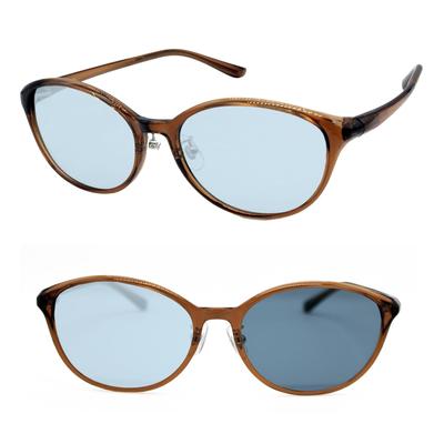 Technology Dimmable Sunglasses UV Protection Night Driving Sabae Glasses Beautiful Skin Suntan UV Protection Drive S407LBPHN [Neocontrast]