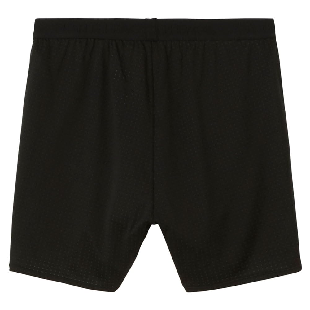 The North Face Expedition Dry Dot Boxer Size S Shorts, Men's, Moisture-Wicking, Quick-Drying, Black,