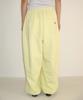 RONRON Mini Heart Balloon Jogger Pants Lemon