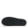 Nike Air Force 1 07 Leather Abrasion Resistant Low top Skateboard Shoes Unisex Black White CW2288-001(Team120-)
