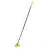 Good Price Extendable Scrub Brush With Long Handle Cleaning Bathtub Shower Bathroom