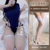 Sexy Hollow One-piece Sexy Underwear Women Open Crotch Seduction Dead Pants Water Swimsuit Uniform Passion Clothes