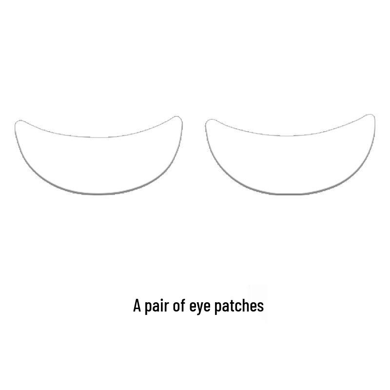 

Silicone Anti-Wrinkle Patch Set: 16 Pieces for Face, Eye, Neck & T-shaped Chest Lifting.