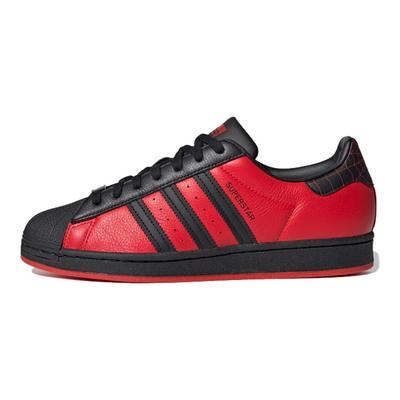 Superstar Marvel X Playstation X Superstar Originals 'Spider-Man: Miles Morales' GV7128