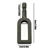 Wire Twister for Drill Hexagonal Cable Wrapping Bit Wire Twister Drill Bit for Pipe Chain Link Netting Installation Ranch