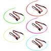 29cm LED Strip Lights Flexible Upgrade Light Parts New RC Car Lights for SCX24 TRX4M UTB18